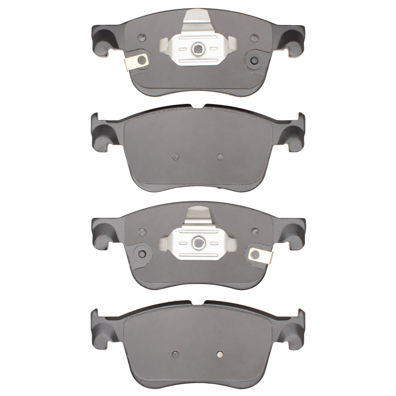Lincoln Corsair Brake Pads - Front - R1 Concepts - Optimum OE - `20-`26